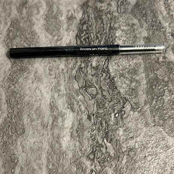 BILLION DOLLAR BROWS Brows On Point: Micro Pencil in Blonde - Picture 1 of 2